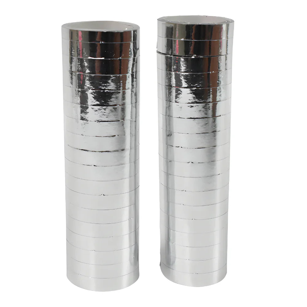 Best silver balloon ribbon - flat ribbons | 2025 | fast shipping