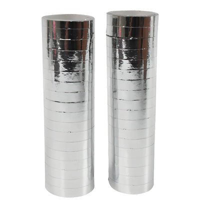 Best silver balloon ribbon - flat ribbons | 2025 | fast shipping