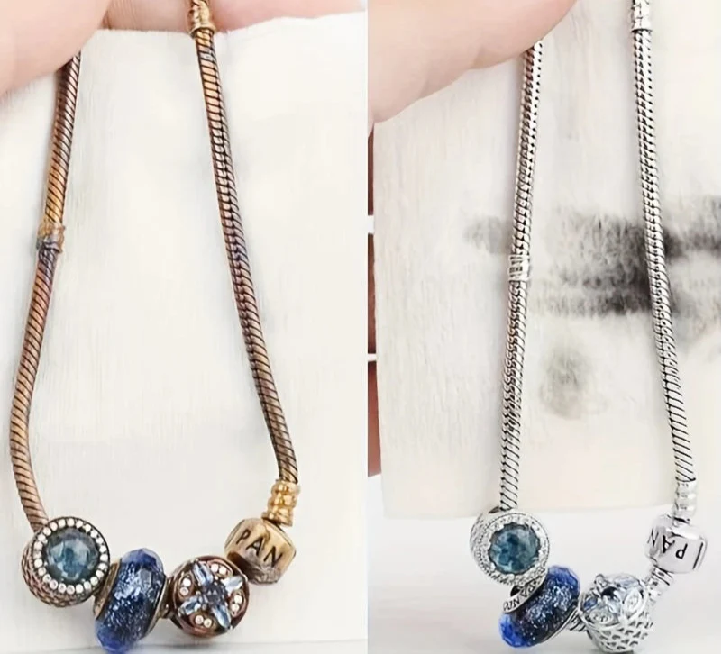 Silver Dip Instant Silver Cleaner (Pack of 2) Kitchenware