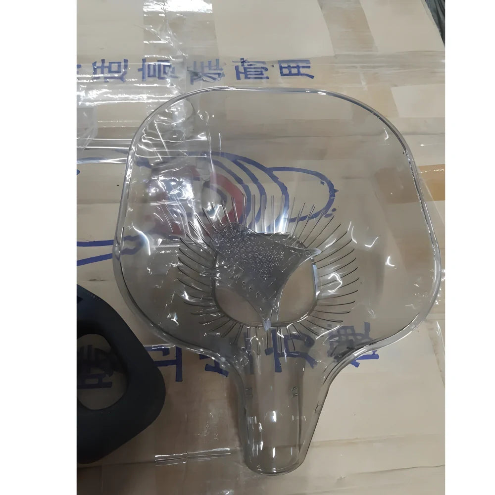 Sink Strainer Basket Funnel