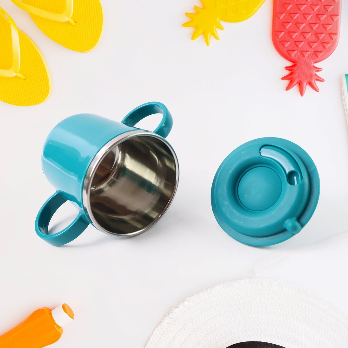 Best sipper mug with straw (300ml) - sippy cups | 2025 | fast shipping
