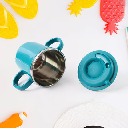 Best sipper mug with straw (300ml) - sippy cups | 2025 | fast shipping