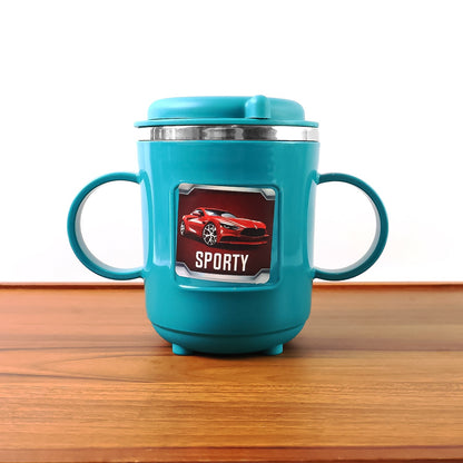 Best sipper mug with straw (300ml) - sippy cups | 2025 | fast shipping