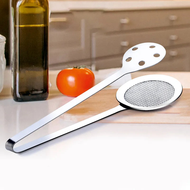 Best skimmer serving tong - tongs | 2025 | fast shipping