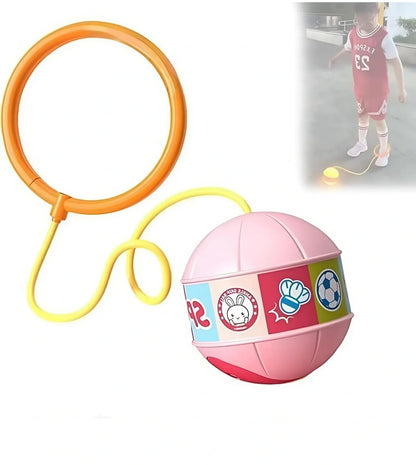 Skip & Bounce Ball