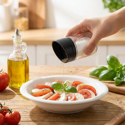 Best slant-lid kitchen storage jar set (2 pc) - 2026 | fast shipping