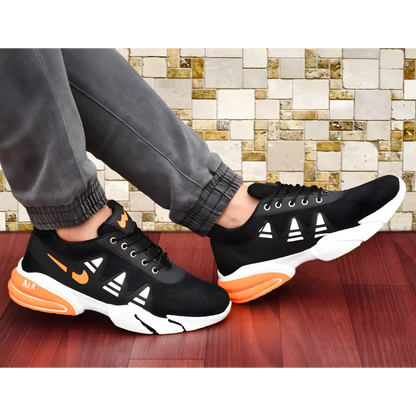 Sleek Comfort Casual Shoes Shoes