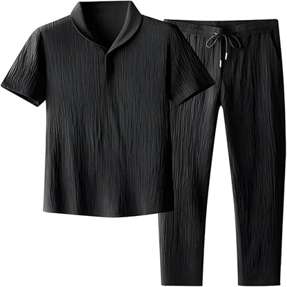 Sleek Corduroy Co Ord Set clothing