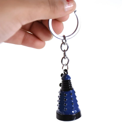 Best sleek metal keychain - keychains | 2025 | fast shipping