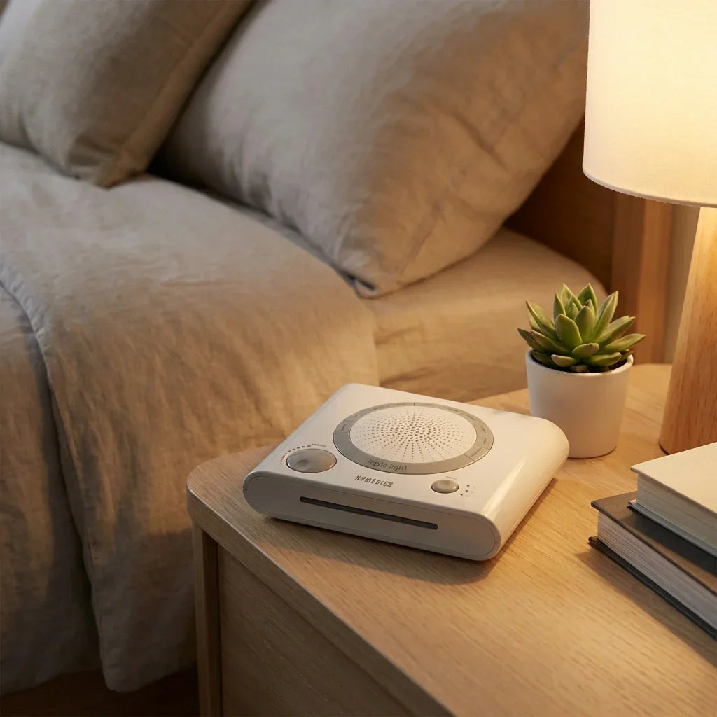 Best sleep sound spa machine - white noise machines | 2026 | fast shipping
