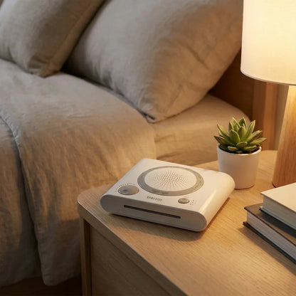 Best sleep sound spa machine - white noise machines | 2026 | fast shipping