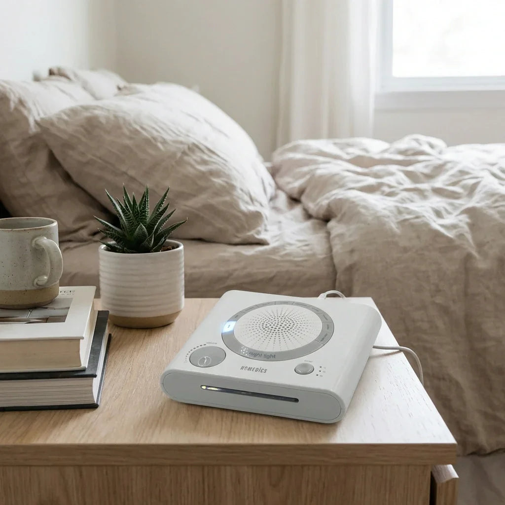 Best sleep sound spa machine - white noise machines | 2026 | fast shipping