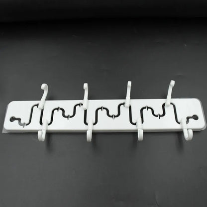 Best slideway adjustable hook - robe hooks | 2025 | fast shipping