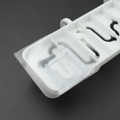 Best slideway adjustable hook - robe hooks | 2025 | fast shipping
