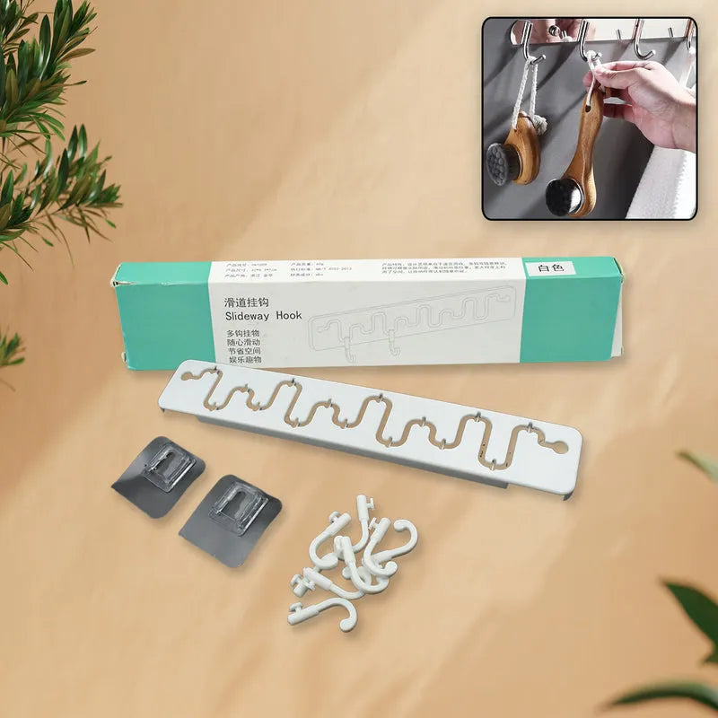 Best slideway adjustable hook - robe hooks | 2025 | fast shipping