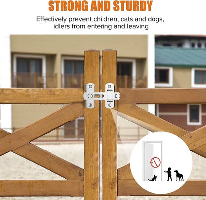 Sliding Door Lock Home Improvement