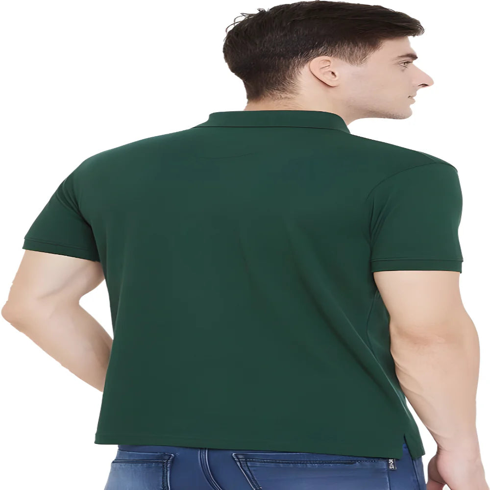 Slim Fit Polo 3 Pack clothing