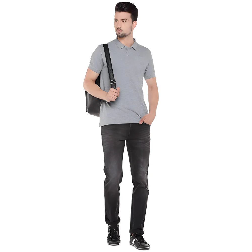 Slim Fit Polo 3 Pack clothing