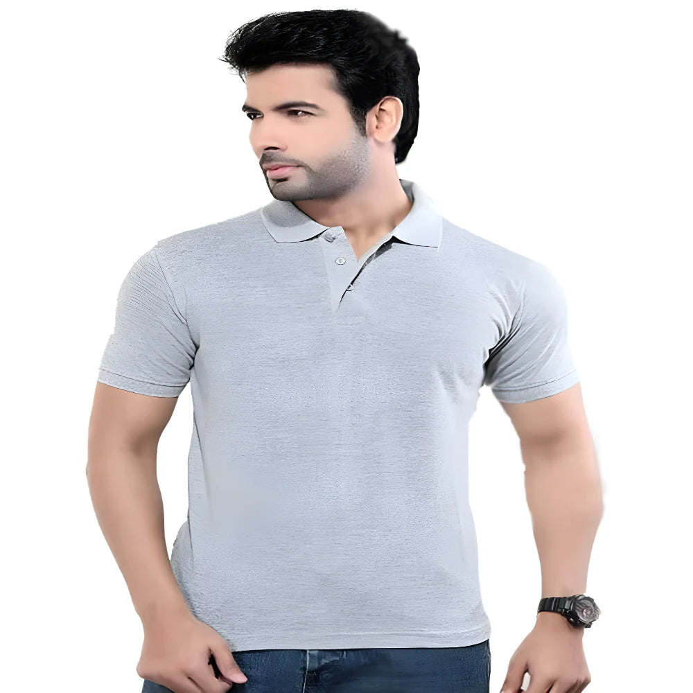 Slim Fit Polo 3 Pack clothing
