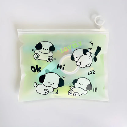 Slim Zipper Organizer Pouch - Home Improvement