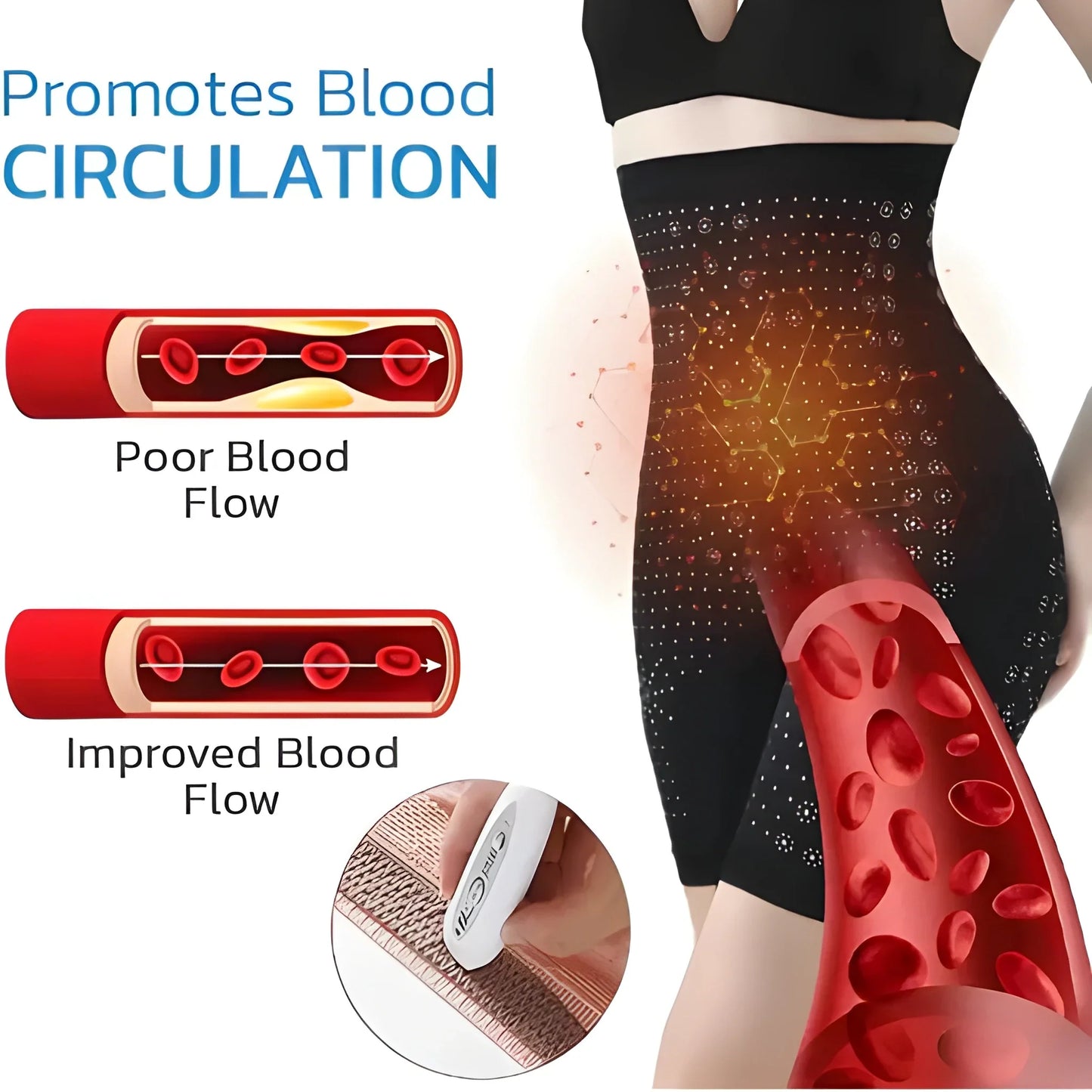 Slimming Corset Leggings