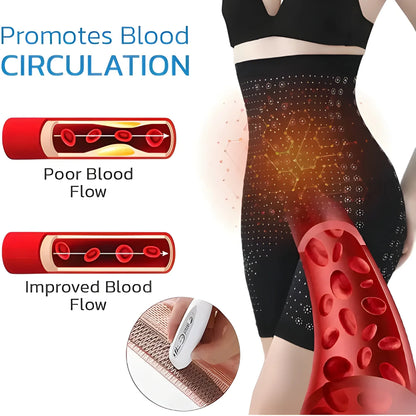 Slimming Corset Leggings