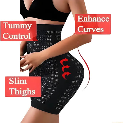 Slimming Corset Leggings