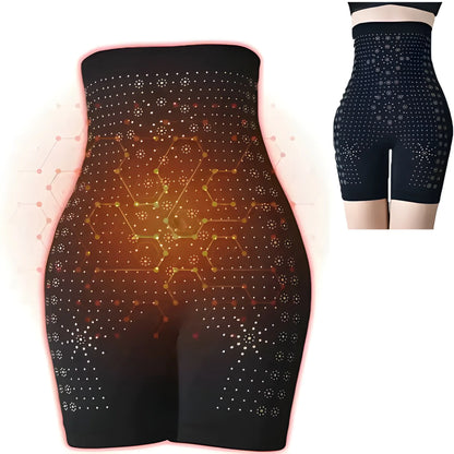 Slimming Corset Leggings