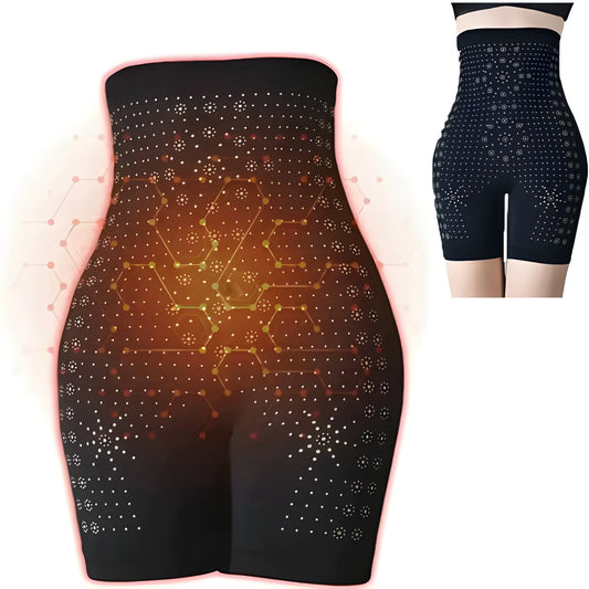 Slimming Corset Leggings