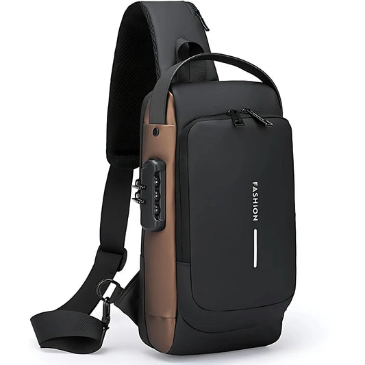 Sling Bag for Men & Women
