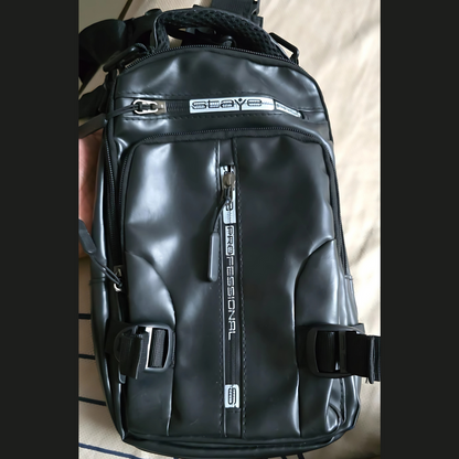 Waterproof Sling Bag Organizer Men
