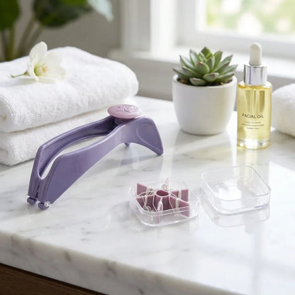Best slique painless hair removal kit - 2026 | fast shipping
