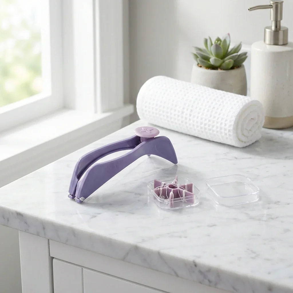 Best slique painless hair removal kit - 2026 | fast shipping