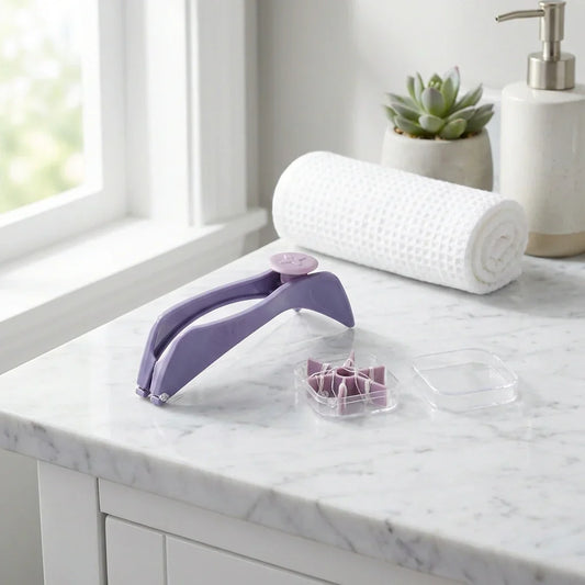 Best slique painless hair removal kit - 2026 | fast shipping