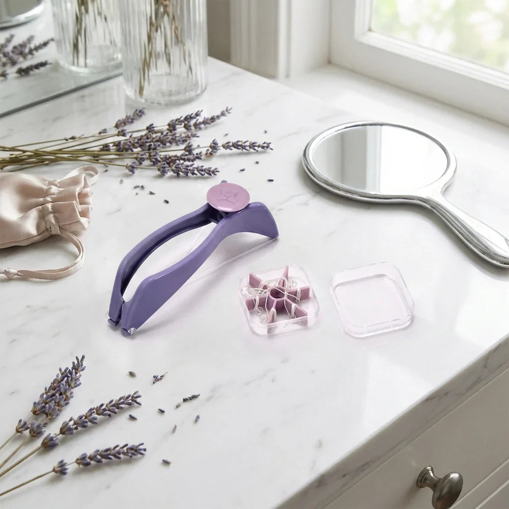 Best slique painless hair removal kit - 2026 | fast shipping