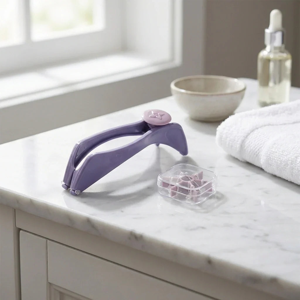 Best slique painless hair removal kit - 2026 | fast shipping