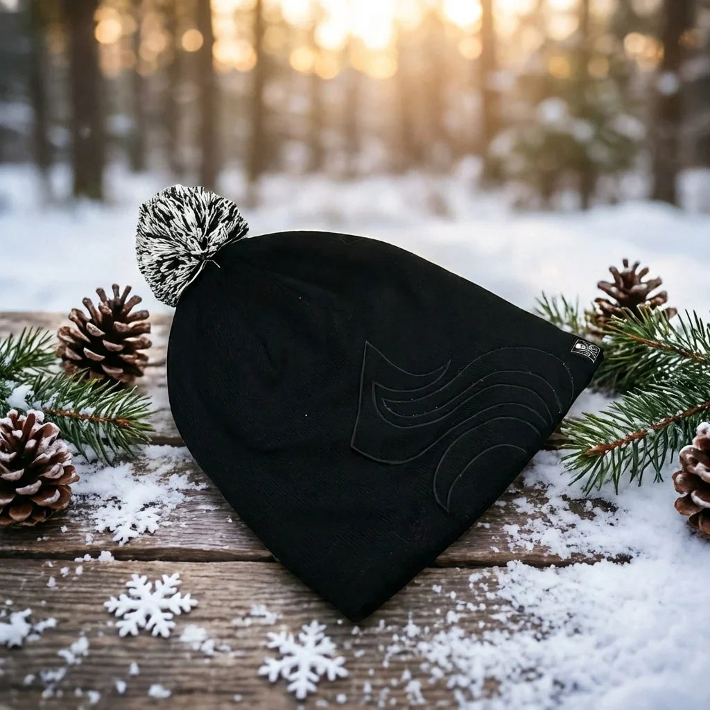 Best slouchy skull beanie with fur lining - beanies | 2026 | fast shipping