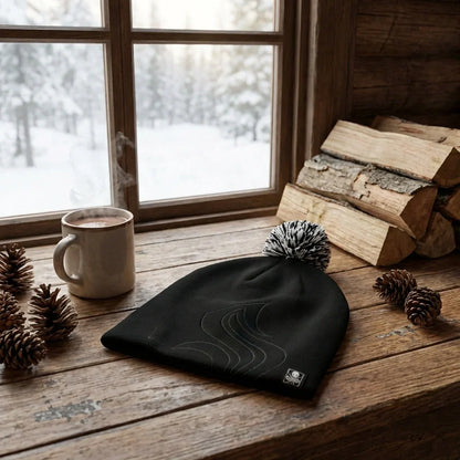 Best slouchy skull beanie with fur lining - beanies | 2026 | fast shipping