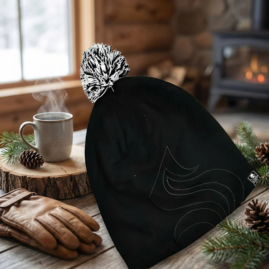 Best slouchy skull beanie with fur lining - beanies | 2026 | fast shipping
