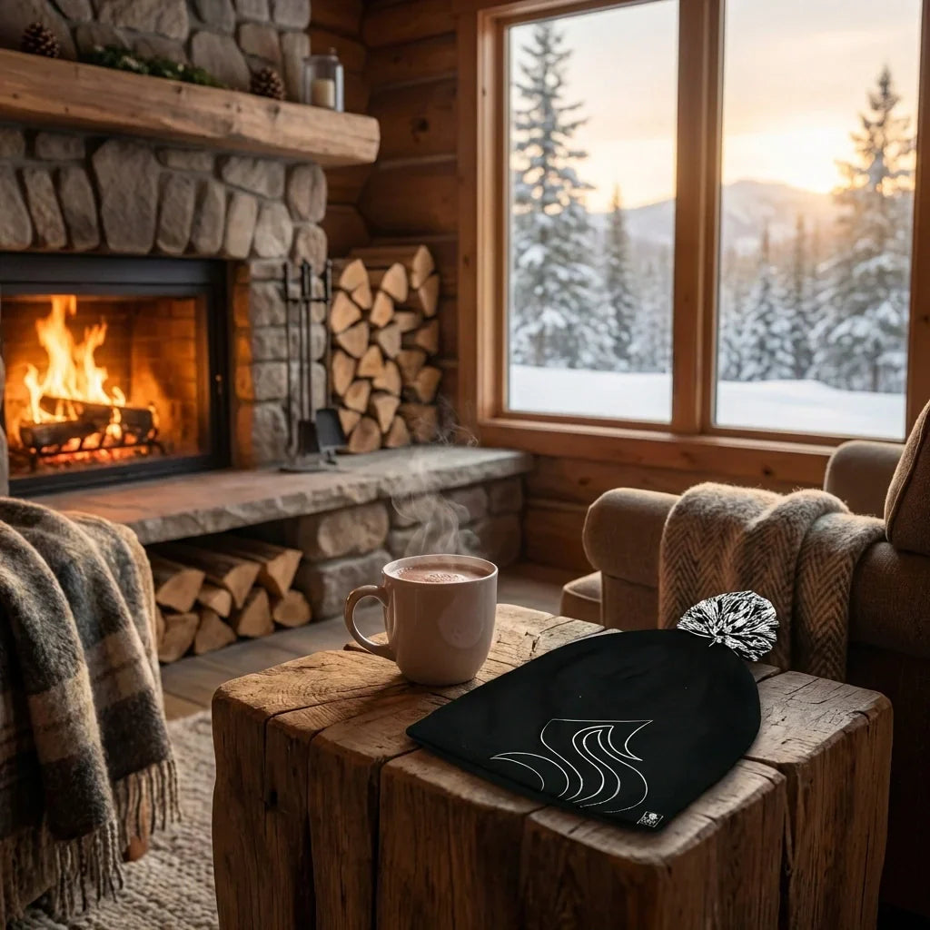 Best slouchy skull beanie with fur lining - beanies | 2026 | fast shipping