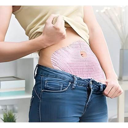 Mymi Wonder Patch Upper Body
