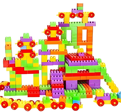 Best small blocks bag packing - 2025 | fast shipping