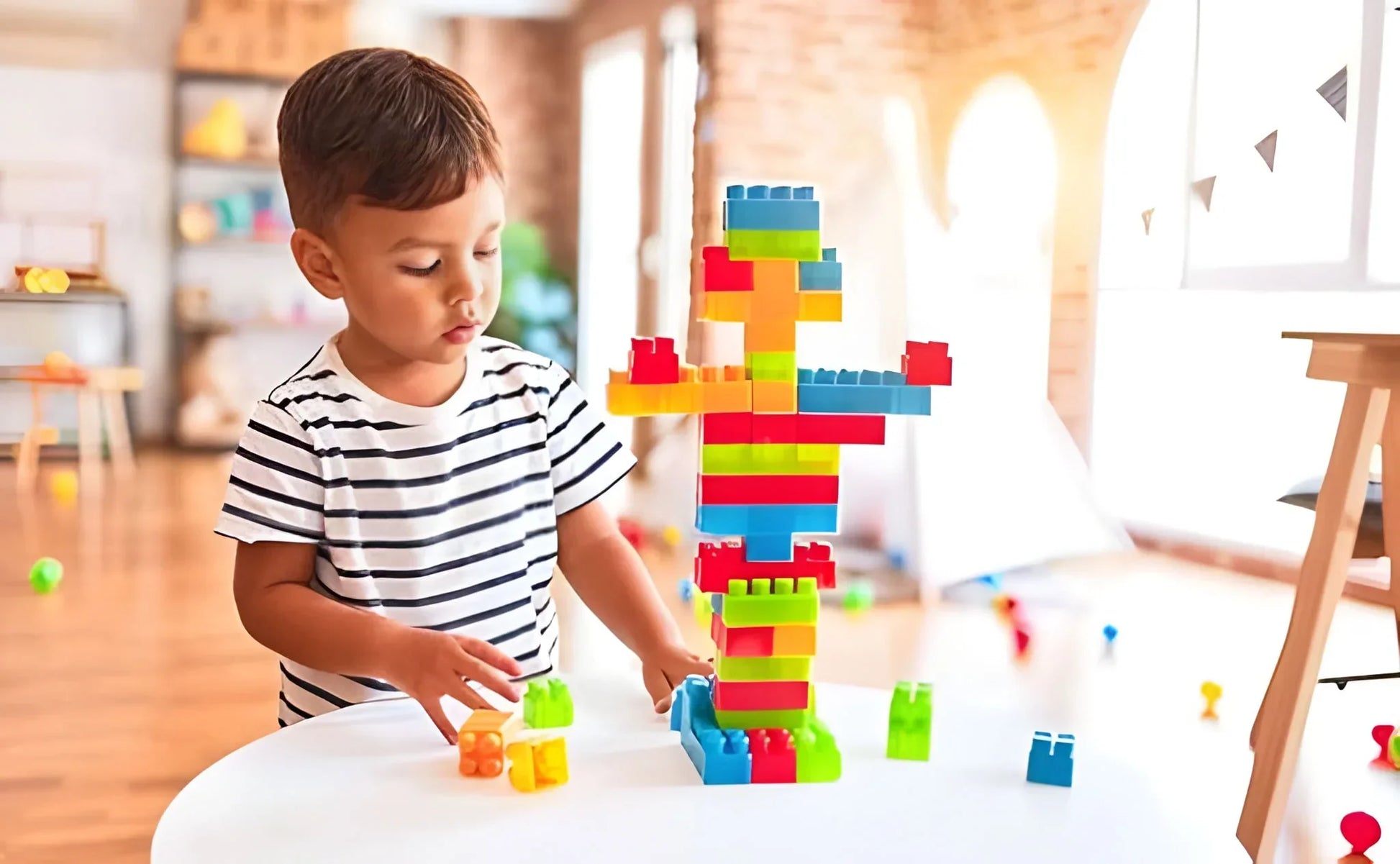 Best small blocks bag packing - 2025 | fast shipping