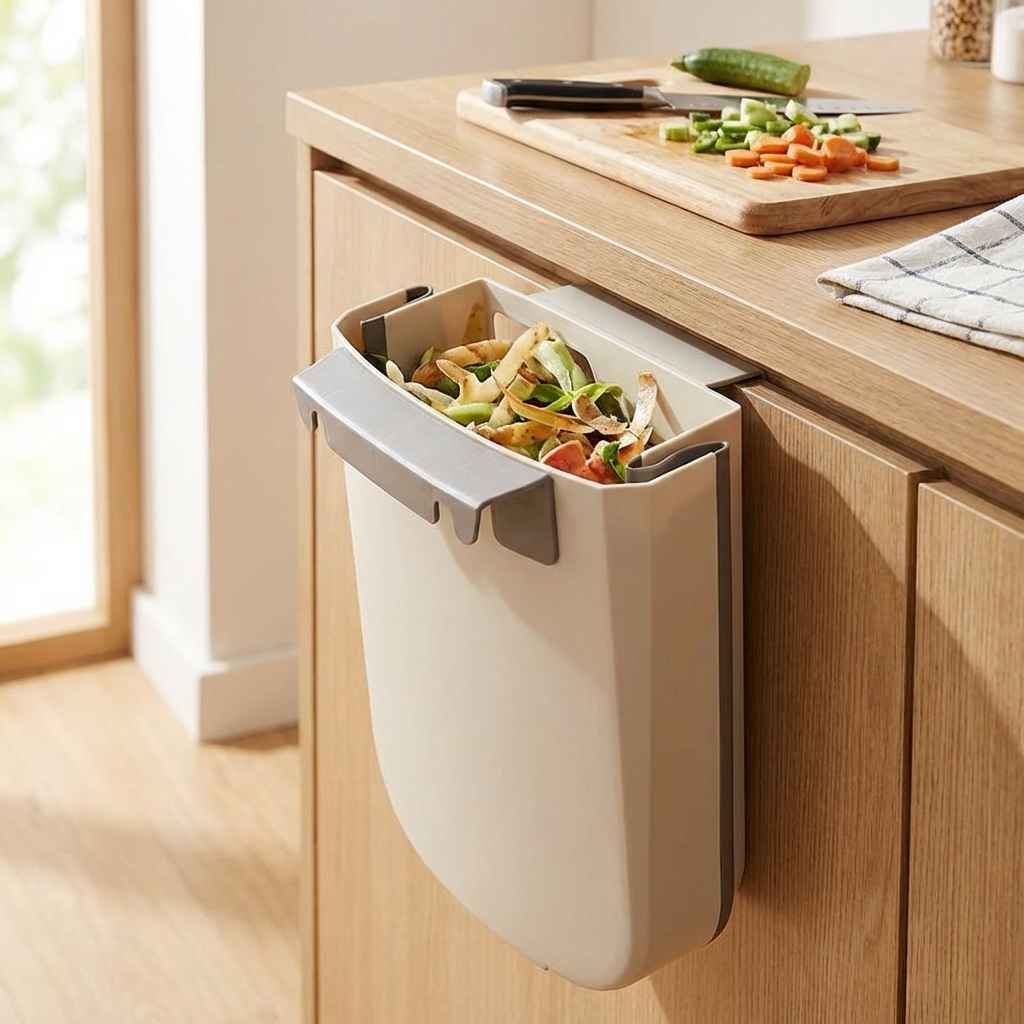Best small collapsible trash holder - cans | 2026 | fast shipping