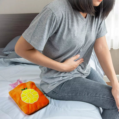 Best small hot water bag with cover - heating pads | 2025 | fast shipping