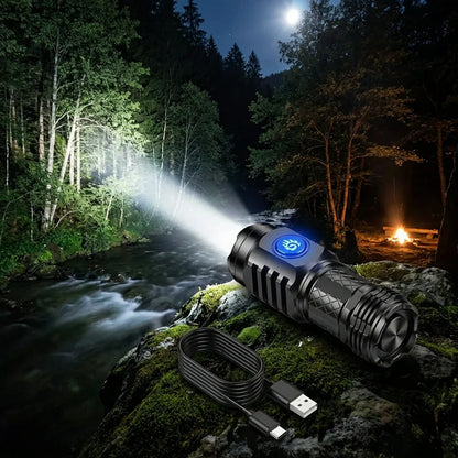 Best small led torch 5 lighting modes - hardware | 2026 | fast shipping