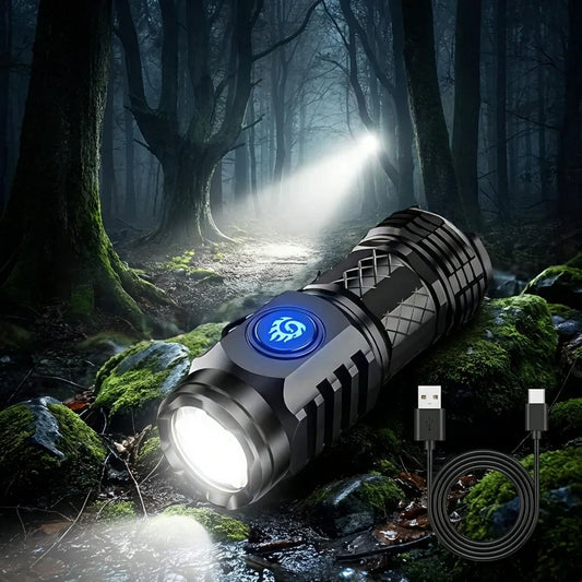 Best small led torch 5 lighting modes - hardware | 2026 | fast shipping