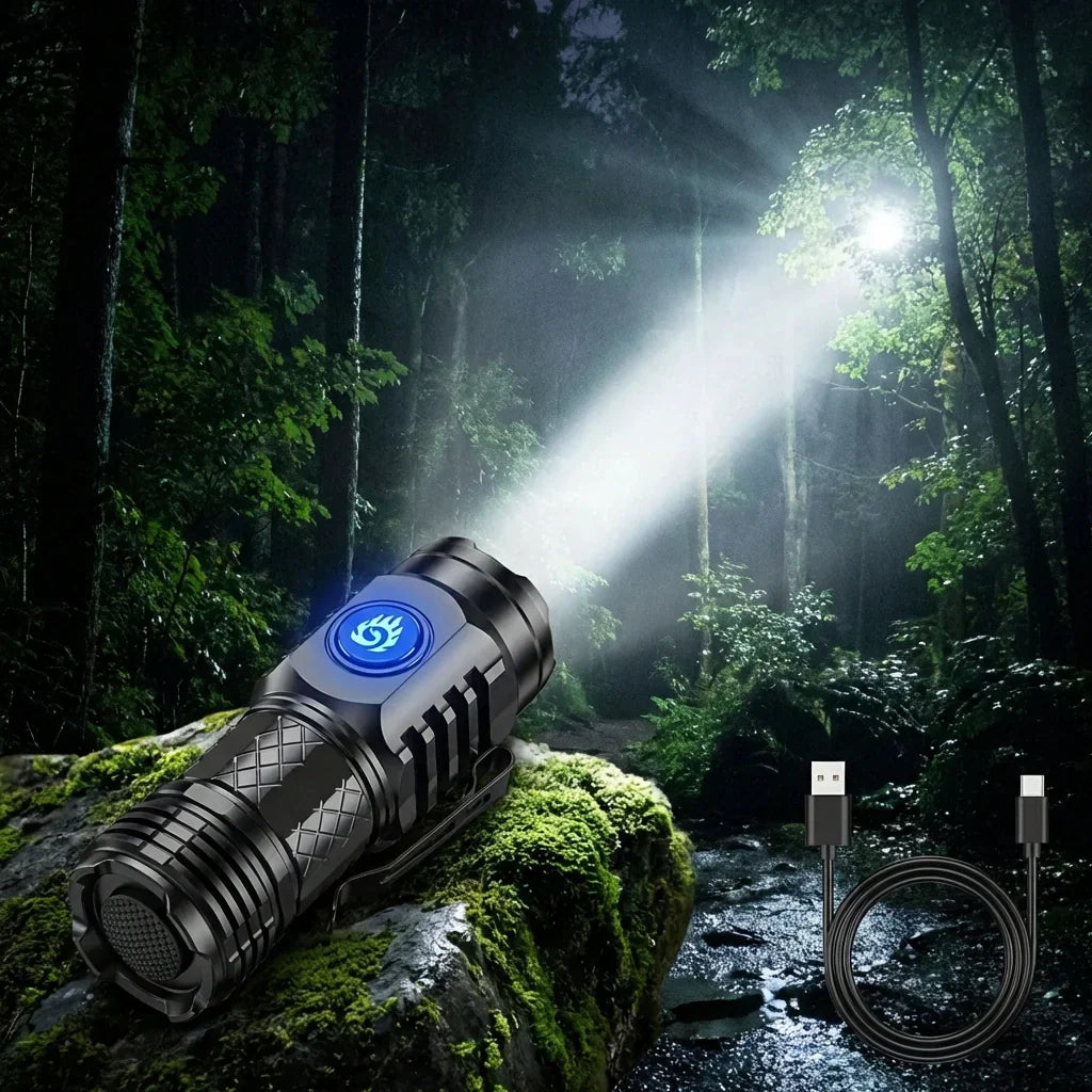Best small led torch 5 lighting modes - hardware | 2026 | fast shipping