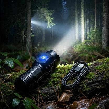 Best small led torch 5 lighting modes - hardware | 2026 | fast shipping