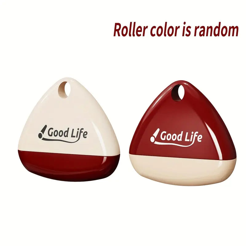 Small Lint Roller For Pet Reusable - Home Improvement